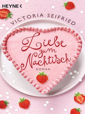 cover image of Liebe zum Nachtisch